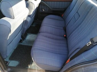 Lancia Thema 2,0 IE 16V - 16