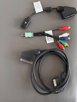 Televize Samsung UE22D5000NW - 16