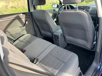 VW Golf Plus 2.0 TDI 103kW - 16