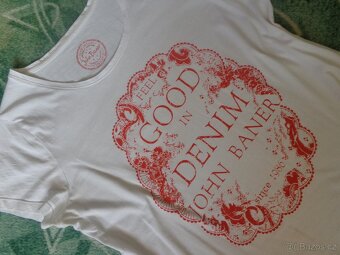 Krásné halenky vel. 44 Esmara, Page One,Jean Pascale, Public - 16