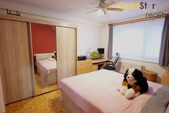 Prodej zděného bytu o dispozici 3+1, ul. Na Orátě, Hlubočky. - 16