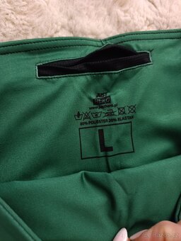 Dámske legíny vel.L - 16