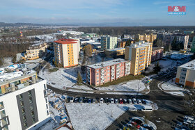Prodej bytu 3+1, 68 m², Přerov, ul. Bajákova - 16