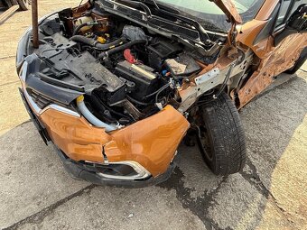 Renault Captur 0.9 TCE 66kw LIMITED 2018 62TKM - 16