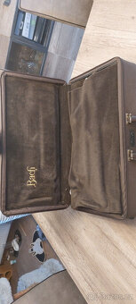 Trumpet Bach Stradivarius Mod. 43 ml - 16