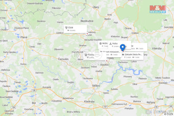 Prodej bytu 3+1, 75 m², Pernarec - 16