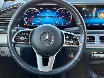 GLE diesel, 2/2020, 100.700km, cena bez DPH - 16