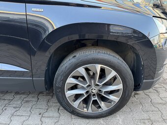 Škoda Karoq 2.0 TDI 85kW DSG ACC DAB Navi Keyless Full LED - 16