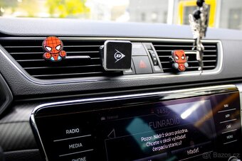 Škoda Superb Combi 2.0 TDI Sportline DSG - 16