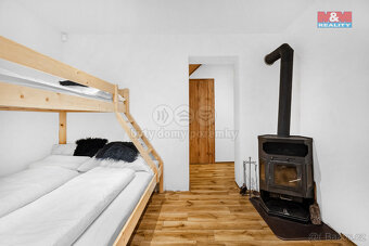 Prodej rodinného domu, 158 m², Smržovka, ul. Hlavní - 16