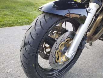 Suzuki Bandit GSF 600 S r. v 2000, 55 000km - 16