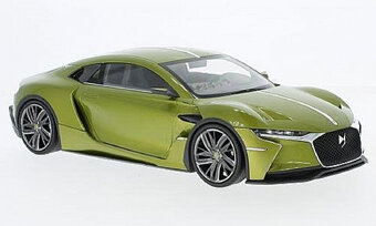 Model 1:18 Rarita Citroen DSC 21 Break od Norev - 16