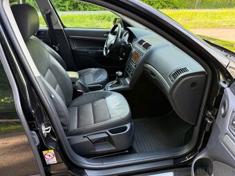 Škoda Octavia 2.0 TDI 103kw Elegance - 16