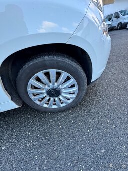Fiat 500L, 1.3jtd 62Kw Ojeté, 12/2013, 169 000 km 139 000 Kč - 16