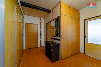 Prodej bytu 4+1, 80 m², Planá, ul. Bohušova - 16