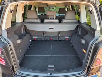 Touran 1.9TDI 77kW Freestyle 7.míst,2010,bez koroze,tažné - 16