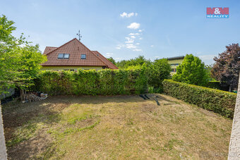 Prodej rodinného domu, 132 m², Úvaly, ul. Rokycanova - 16