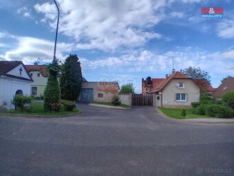 Prodej rodinného domu, 70 m², Markvarec, Hřivice - 16