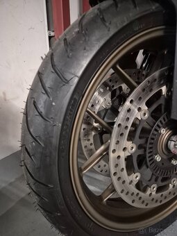 MV Agusta Turismo Veloce Lusso SCS zaruka do 2026 - 16