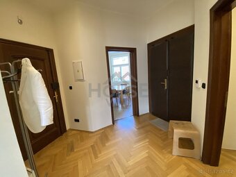 Pronájem byty 3+1, 89 m2 - Praha - Staré Město, ev.č. 00774 - 16