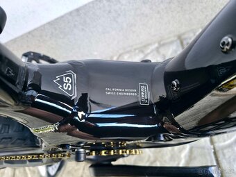 Elektrokolo Specialized Turbo Levo 3 Comp Alloy 700 Wh - 16