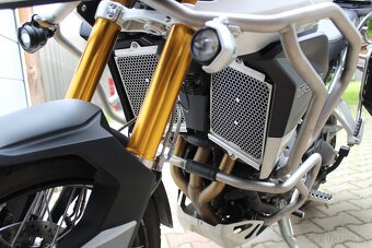 Triumph Tiger 900 Rally Pro Odpočet DPH ,Top Stav. - 16