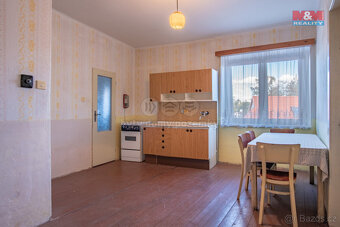 Prodej rodinného domu, 390 m², Záboří - 16