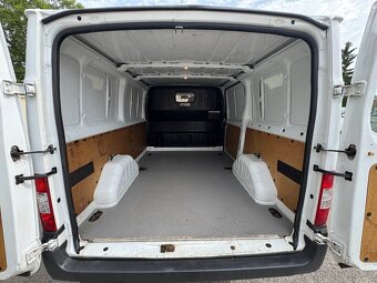 Ford Transit 2012 330S L1H1 2.2 TDCI 103KW - 16