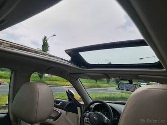 SUBARU LEGACY OUTBACK 3.0 180-KW 4x4 AUTOMAT STK 12/2025 - 16