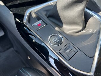 Peugeot 5008 ALLURE PACK, 1.5HDi, El. kufr, ČR - 16