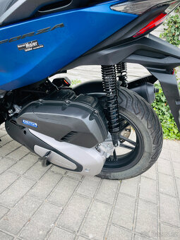 Honda Forza 125 r.v.2023 najeto 6tis km - 16