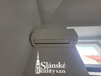 Prodej bytu 1+kk 24 m², Slaný, ev.č. 00396 - 16