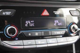 Hyundai IONIQ 1.6 77KW, Plug-in, ČR - 16