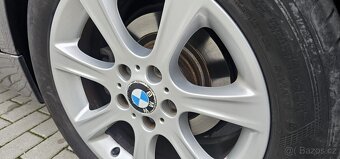 BMW f31 318d / 215.000km / Perfektní stav / Automat - 16
