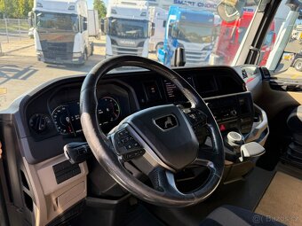 MAN TGX18.470 EURO 6 - 16