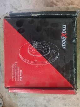 Opel Agila 1,2 16v - náhradní díly - 16