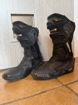 Motorkářské oblečení - 16