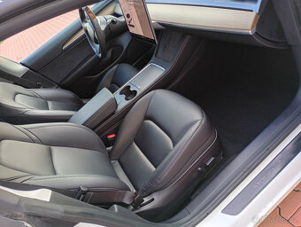 TESLA 3 REFRESH 2021 , LONG RANGE - Dual, odpočet DPH - 16