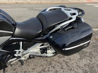 Prodám BMW R 1200 RT - 16