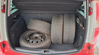 Škoda Roomster, 1.2 TSI / STYLE 1.MAJITEL - 16