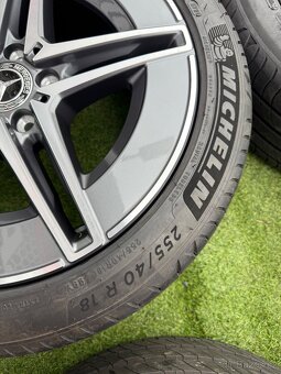 Mercedes BENZ C-CLASS W206 Hybrid - 16