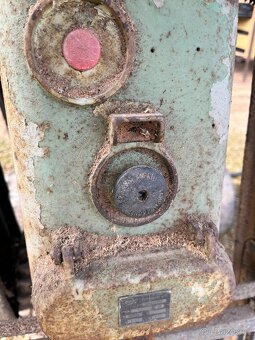 Prodán cirkulárku - 16