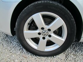 VW Golf Variant 1.6 TDI - 16