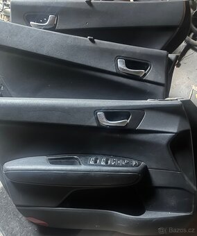 Kia Optima IV-Nahradni dily model 2016-2020 - 16