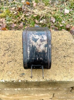 ČZ 98 125 A - díly - 16