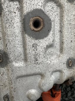 Výfuk Dodge Durango 2023 Hellcat - 16