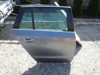 Blatníky VW, Škoda - 16