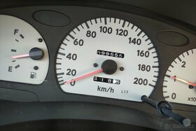 Toyota PASEO, CLIMA Bez Koroze, SERVIS, 99.000km - 16