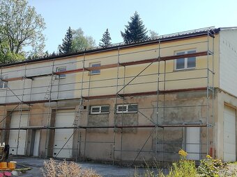 Sháníme jednoho stavebního delnika, údrzbaře - 16