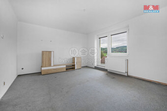 Prodej dvougeneračního rodinného domu, 630 m², obec Lovčice - 16
